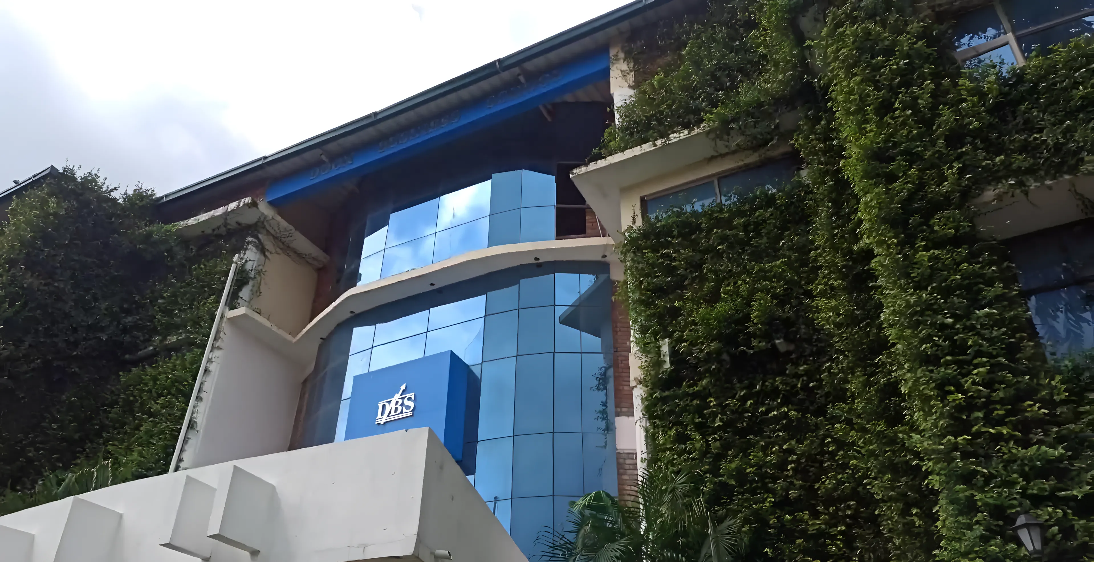 DBS Global University Dehradun academic infrastructure photo 12